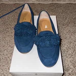 Mercanti Florentini Flats